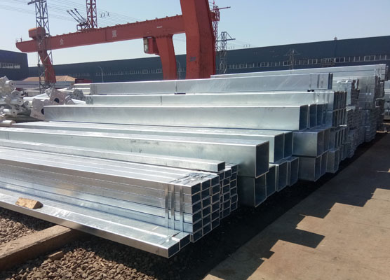 临夏县镀锌方管