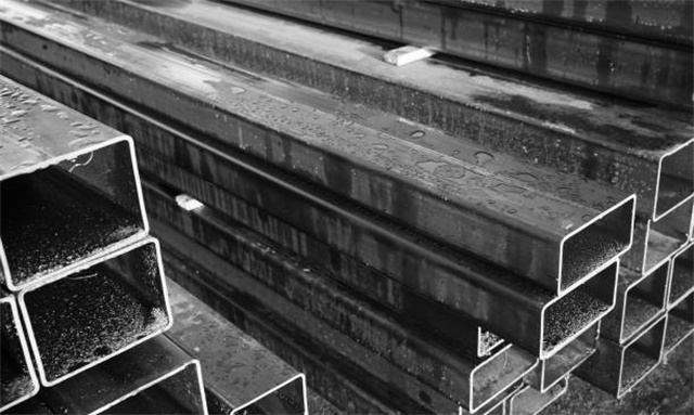 临夏县q345c无缝方矩管